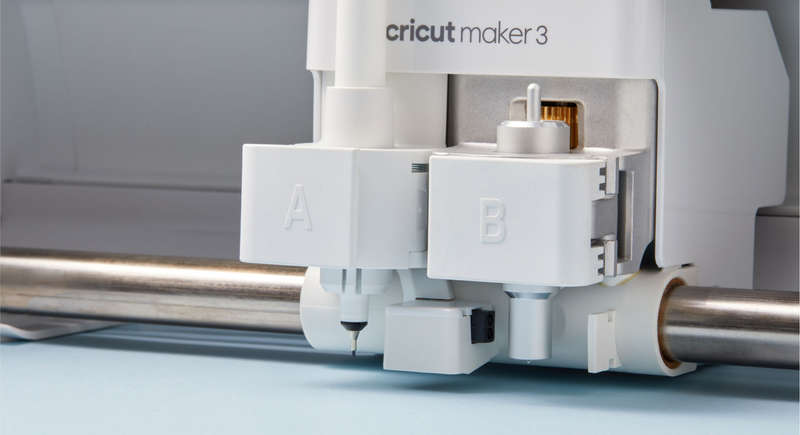 Cricut Maker 3