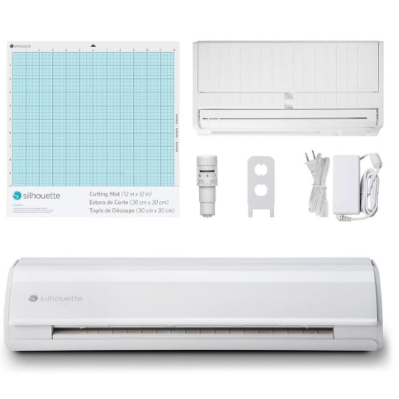Silhouette Cameo 5