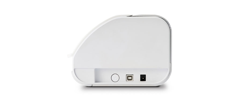 Silhouette Cameo 5