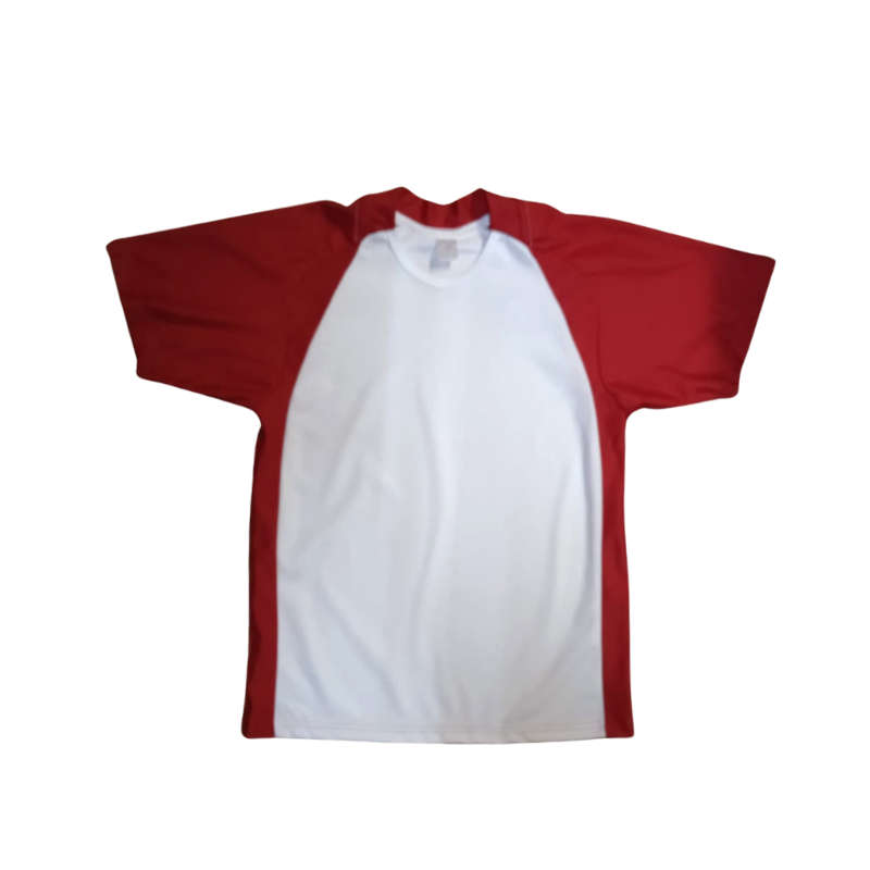 Supporters - White and Red