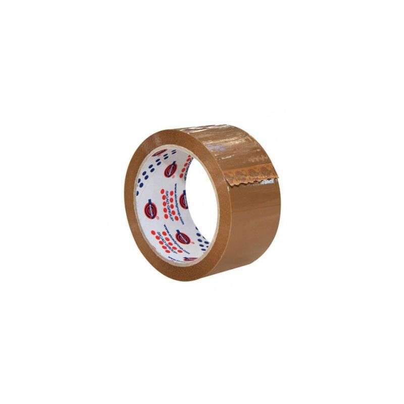 Buff Tape - 48mm x 100m