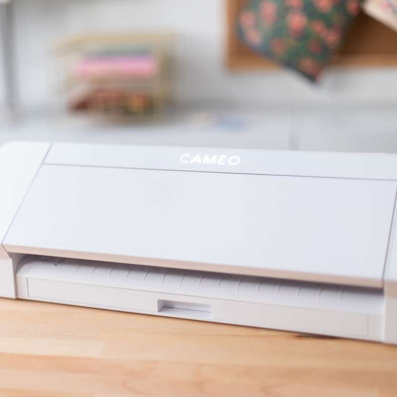 Silhouette Cameo 5