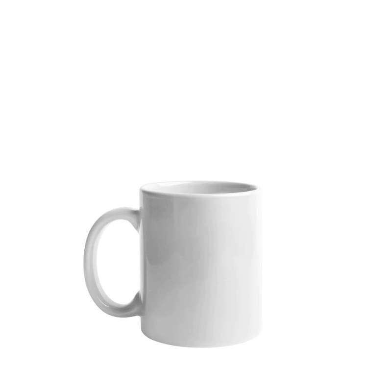 Sublimation Mugs Single