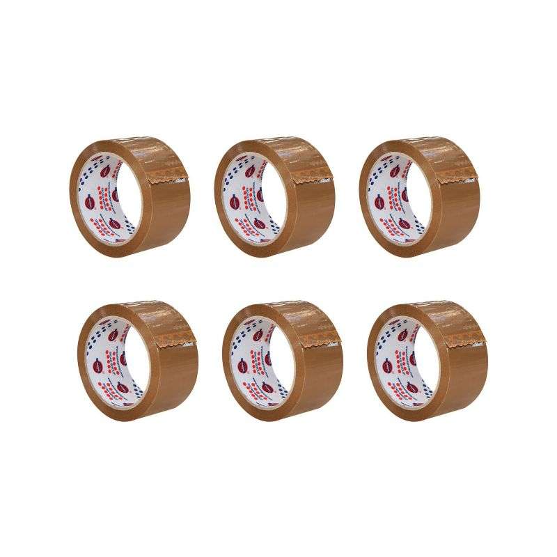Buff Tape - 48mm x 100m