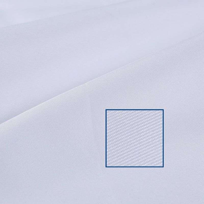 Digital Diagonal Banner Weave