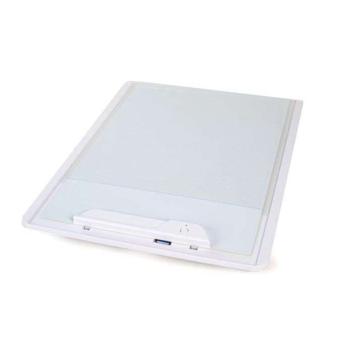 Silhouette Electrostatic Bed for Cameo 5