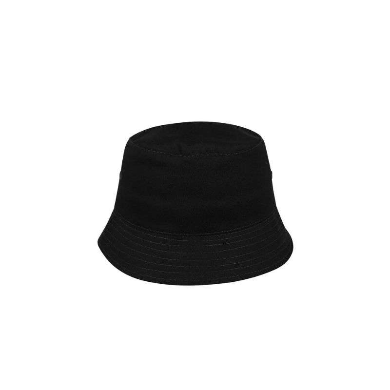Bucket Hats - Kids - Black