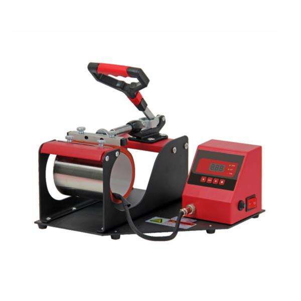 Mug Heat Press - Single - 11oz