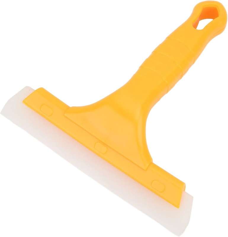 Yellow Squeegee