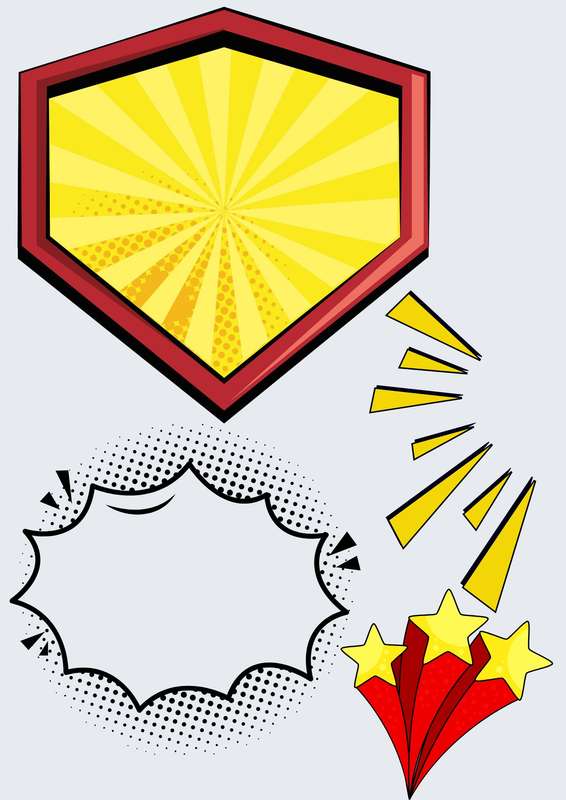 DTF Pre-Prints - Hero 01 - A4