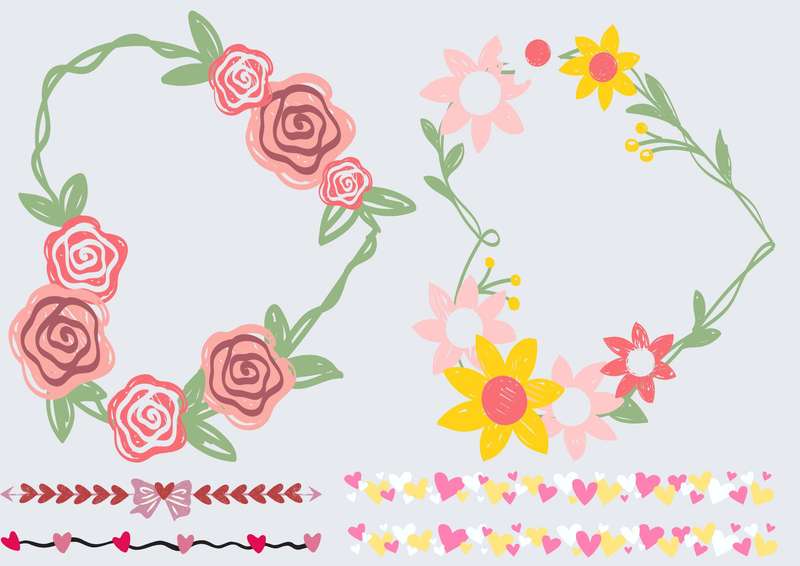 DTF Pre-Prints - Valentine 02