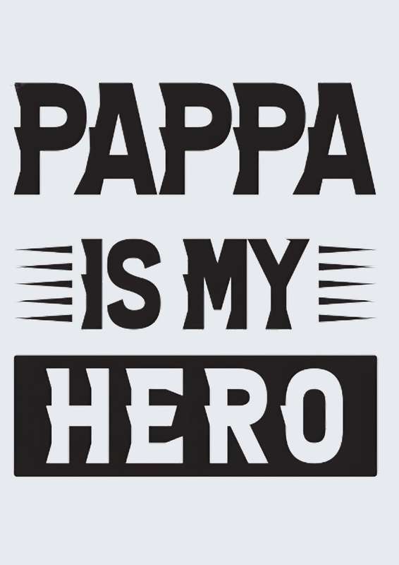 DTF Pre-Prints - Dad 6