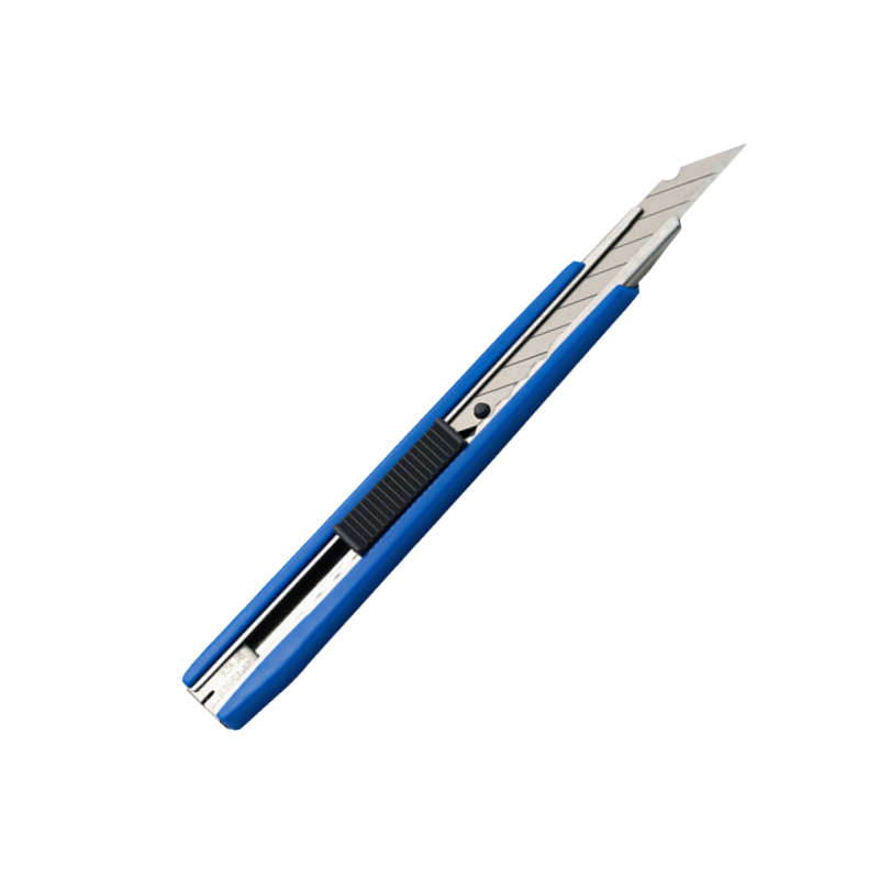 Auto-lock Cutter 9mm Blade