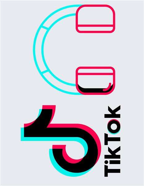 DTF Pre-Print - TikTok 01