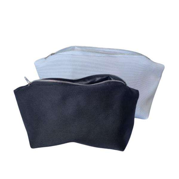Waterproof Zipper Bag - Small