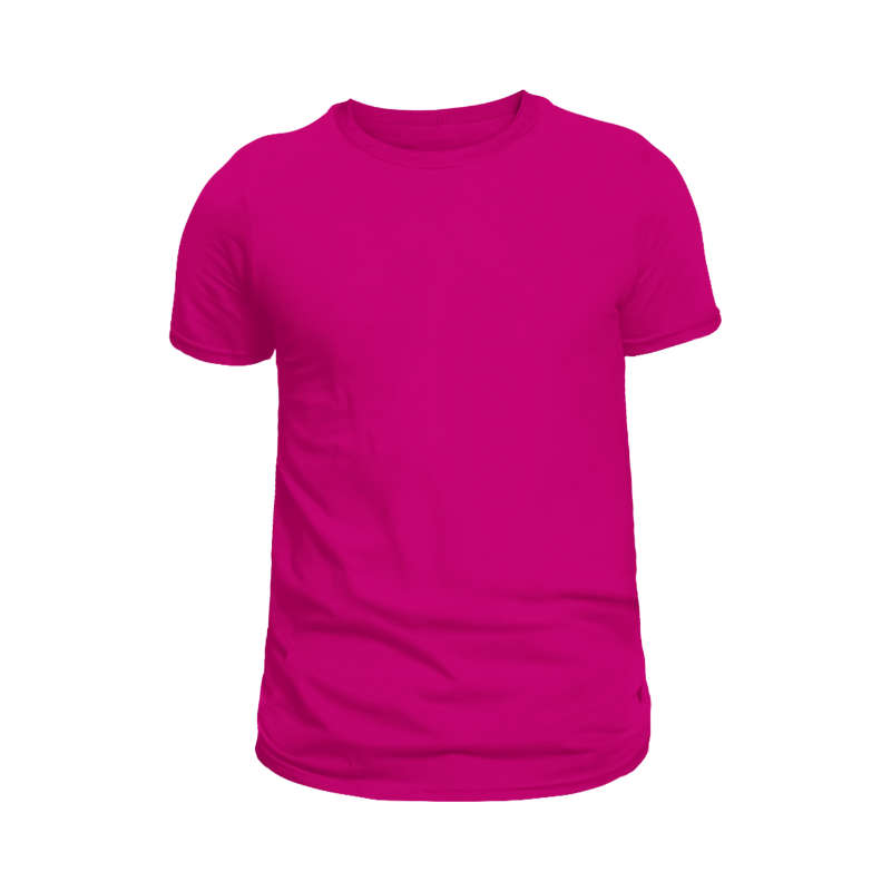 Bulk T-Shirt Bundle  145gsm  Pink