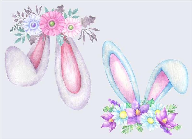 DTF Pre-Prints - Easter 03