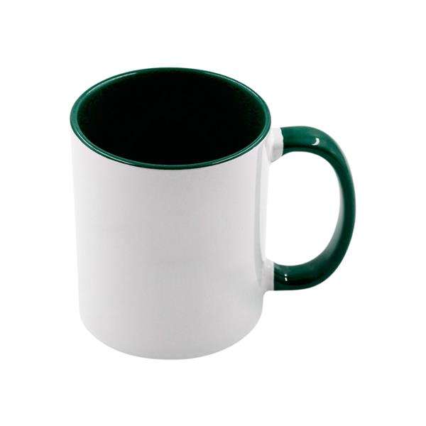 11oz Inner Color Mug