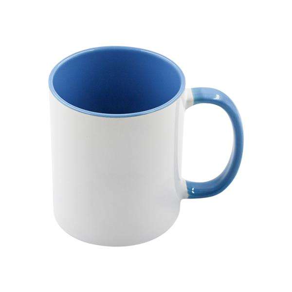 11oz Inner Color Mug