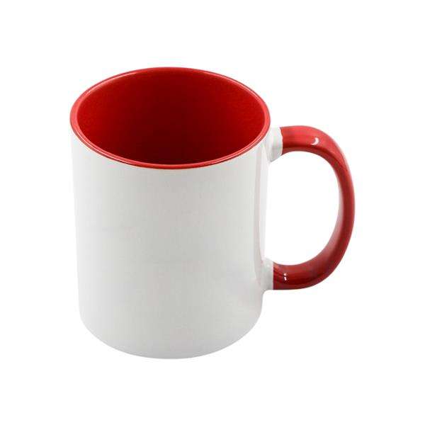 11oz Inner Color Mug