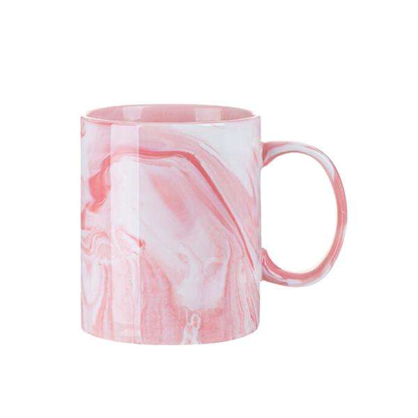 11oz Marble Mug