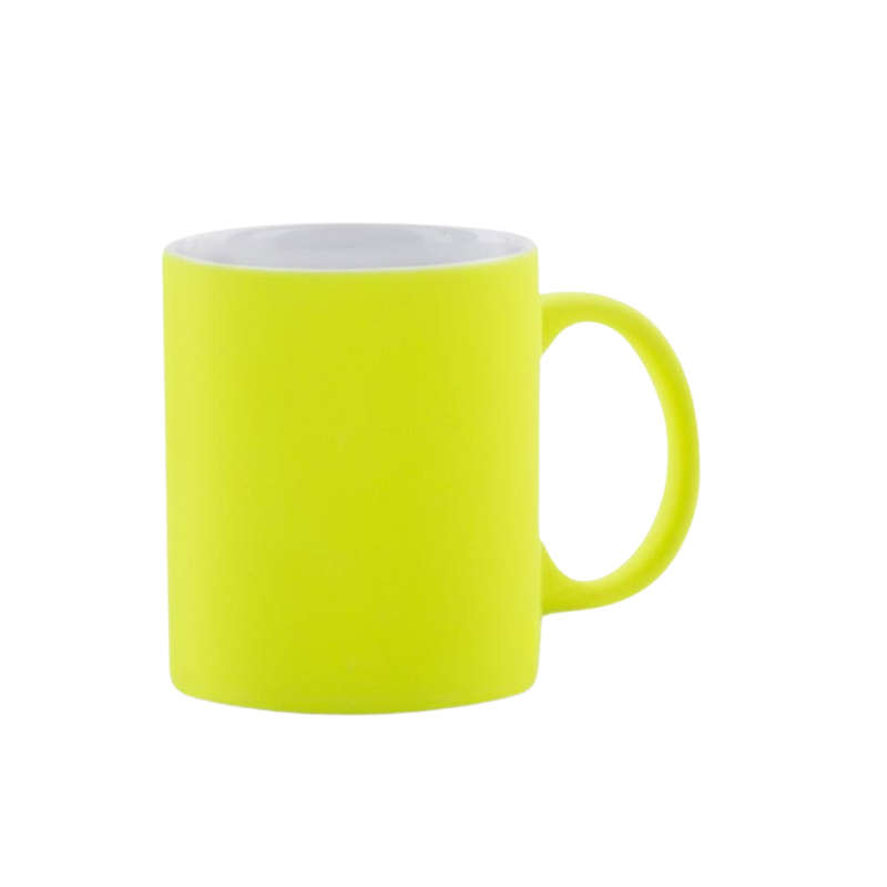 11oz Neon Mug
