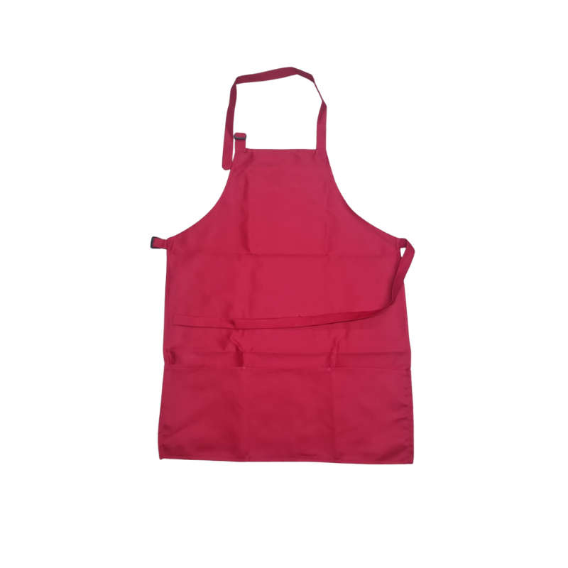 Adult XL Full Braai Apron