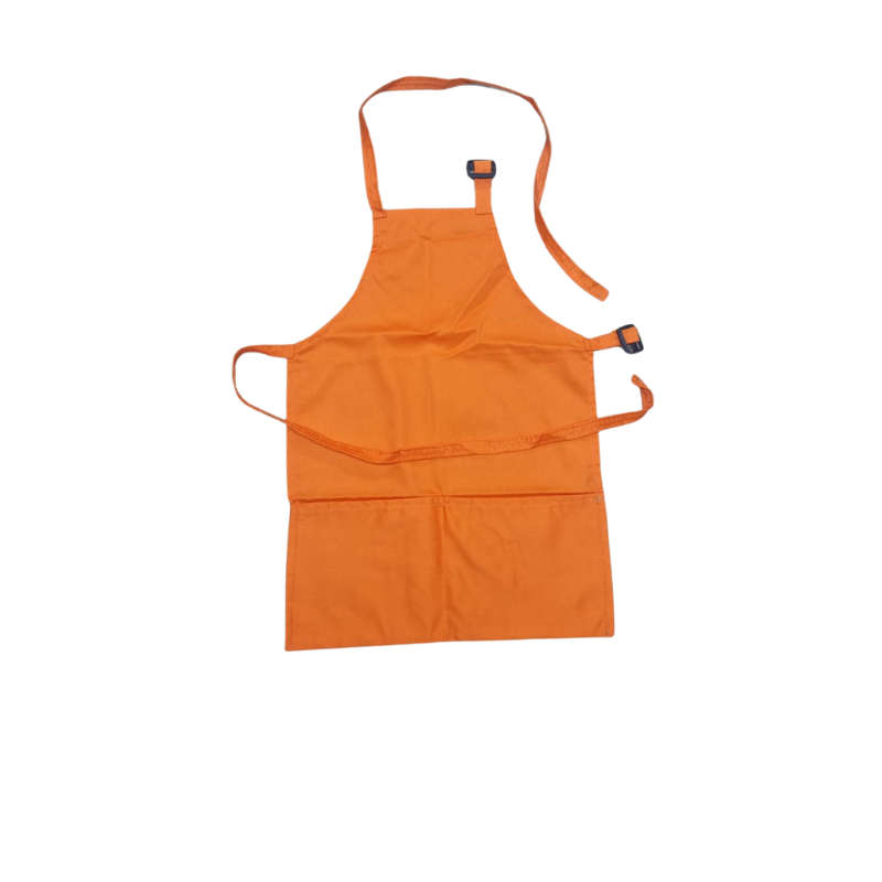 Toddler Full Braai Apron