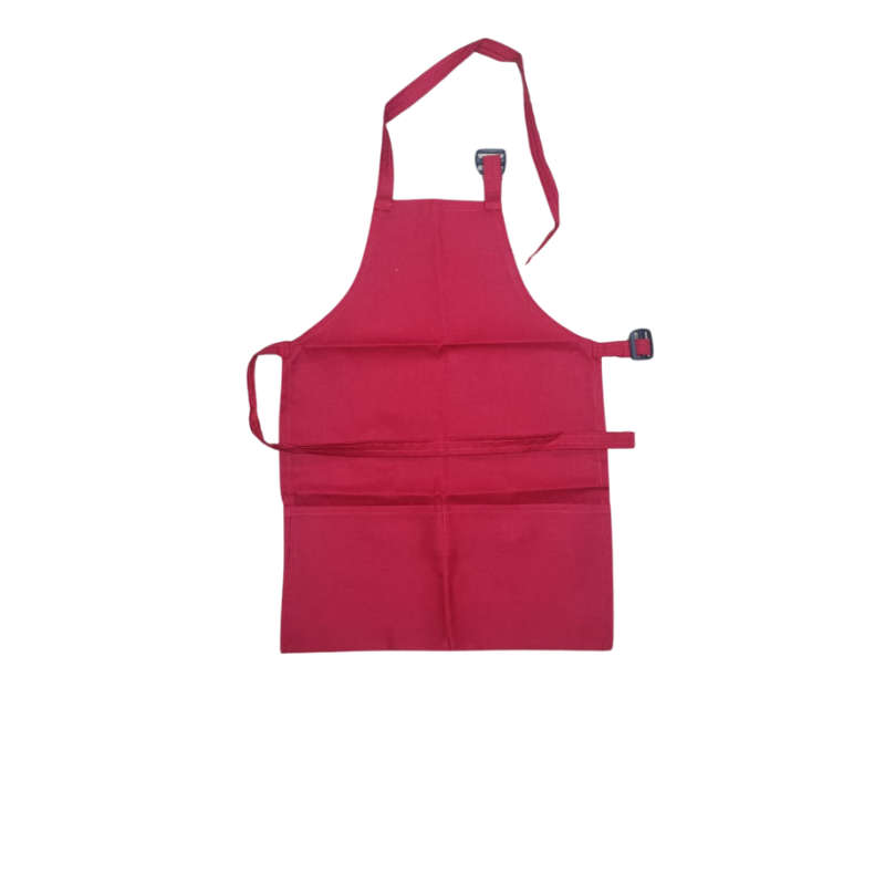 Toddler Full Braai Apron