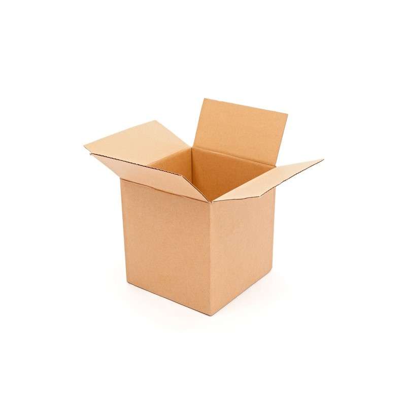 Carton Single Wall