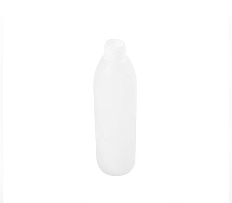 PET Plastic Bottle
