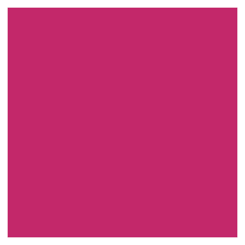 ORACAL® 641 Economy Calendered Sign Vinyl Film - Pink