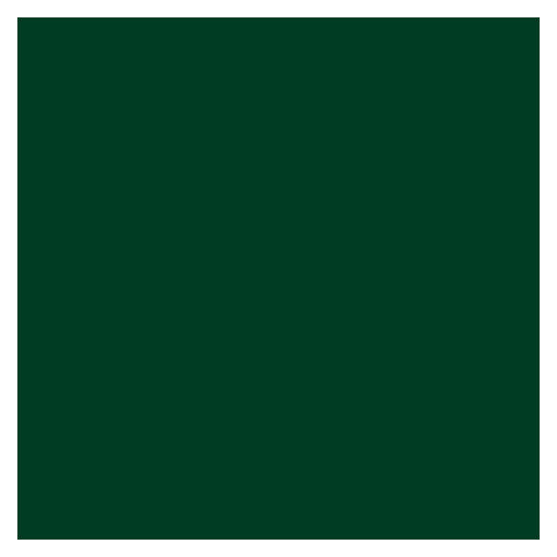 ORACAL® 651 Intermediate Calendered Sign Vinyl Film - Dark Green