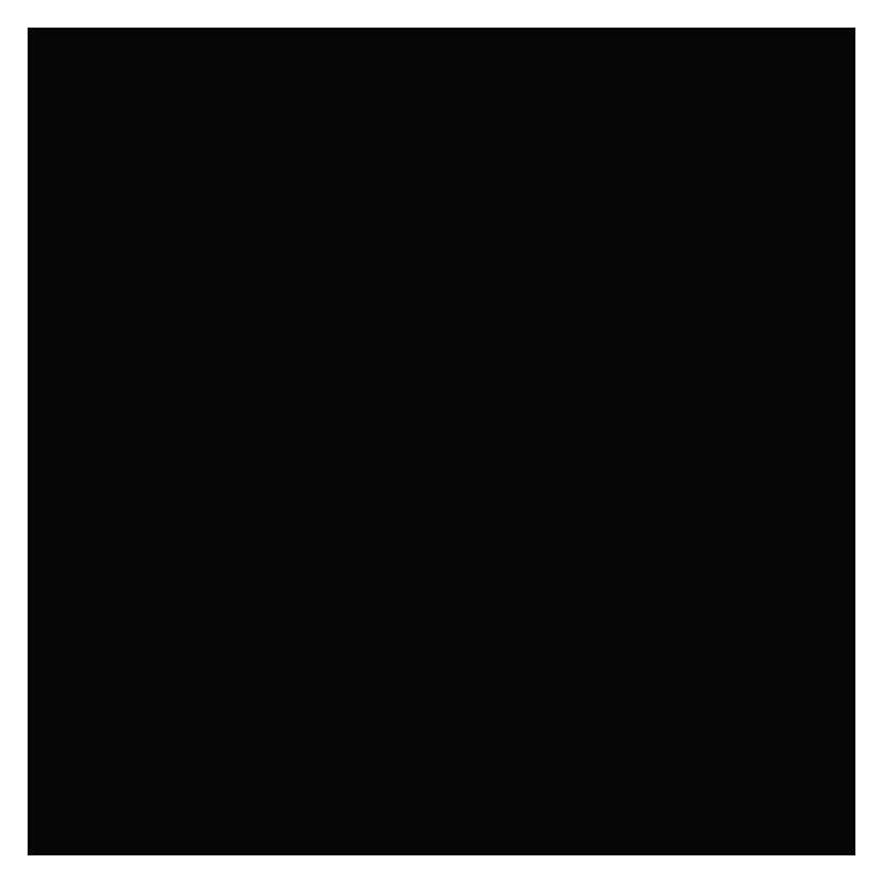 ORACAL® 641 Economy Calendered Sign Vinyl Film - Black