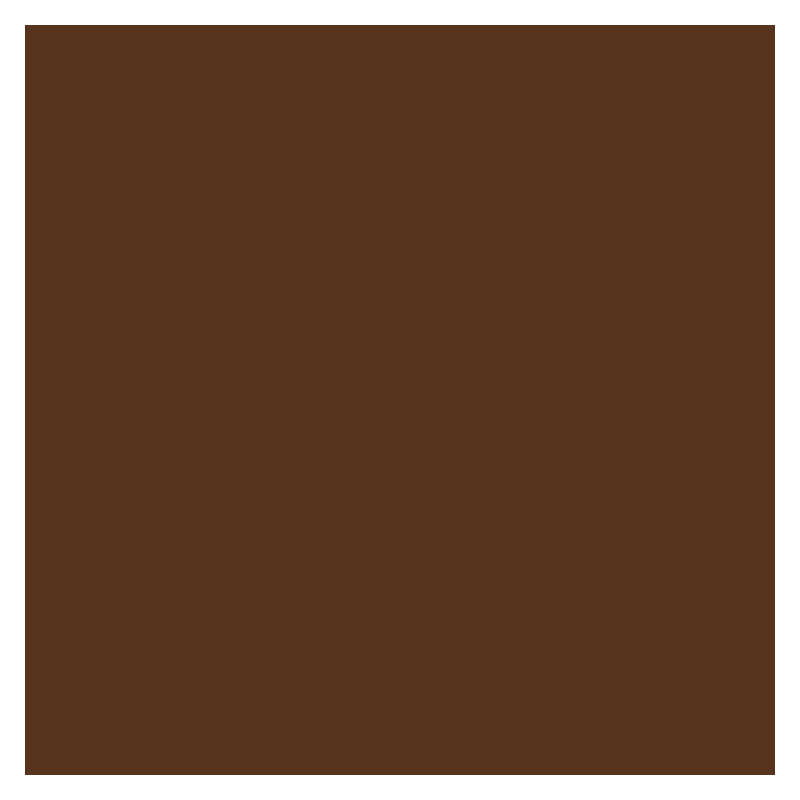 ORACAL® 651 Intermediate Calendered Sign Vinyl Film - Brown