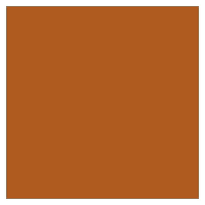 ORACAL® 651 Intermediate Calendered Sign Vinyl Film - Nut Brown