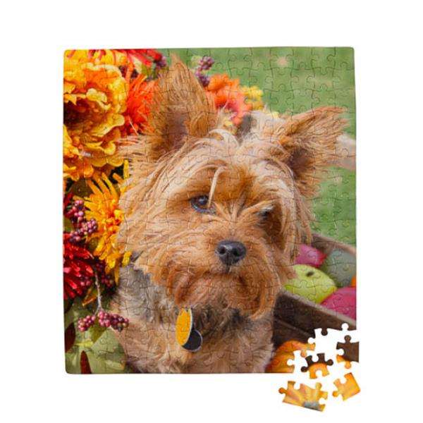 Sublimation Puzzle - Cardboard
