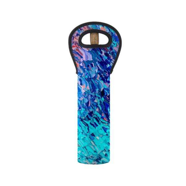 Sublimation Wine Cooler - Single