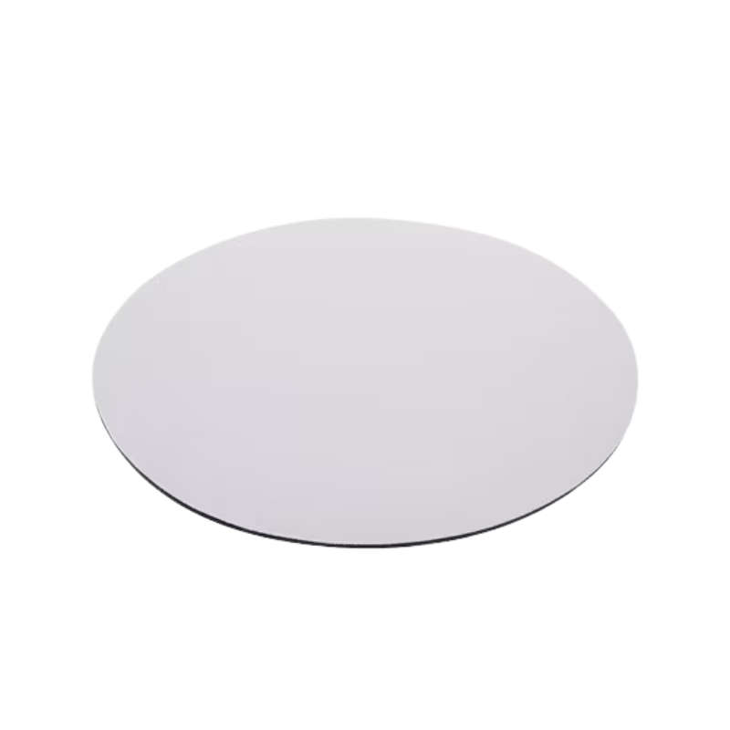 Rubber Mousepad - Round
