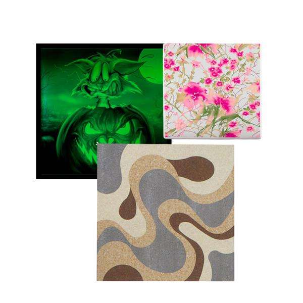 Sublimation Tile - Ceramic