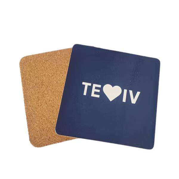 MDF Coaster - Square