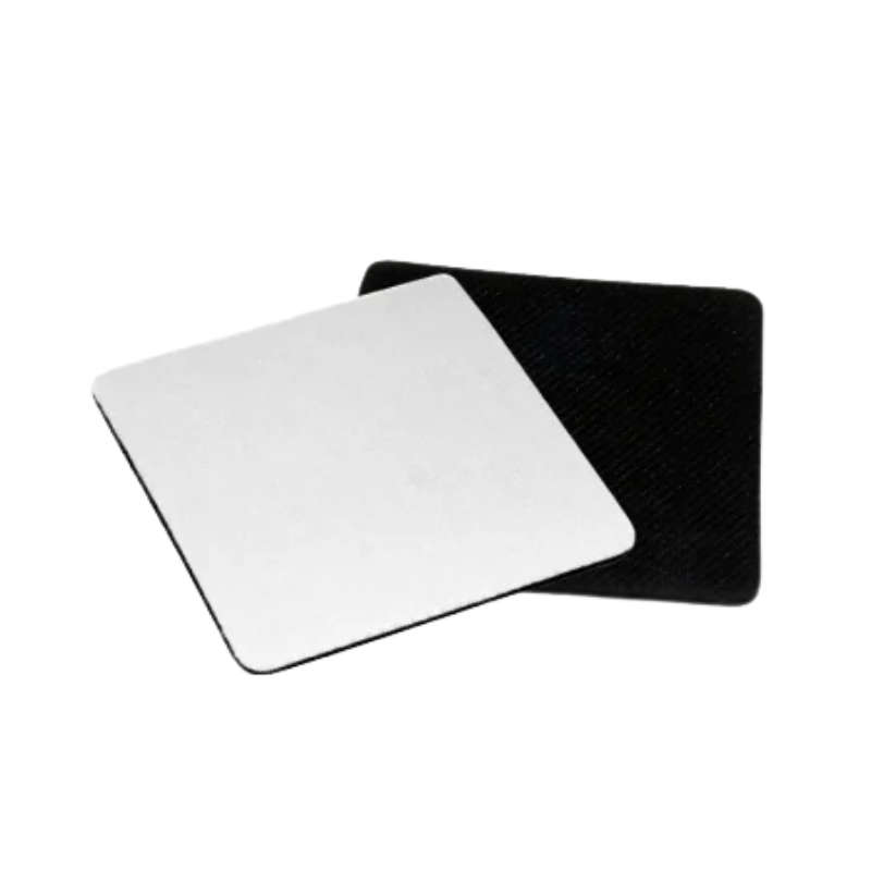 Rubber Coaster - Square