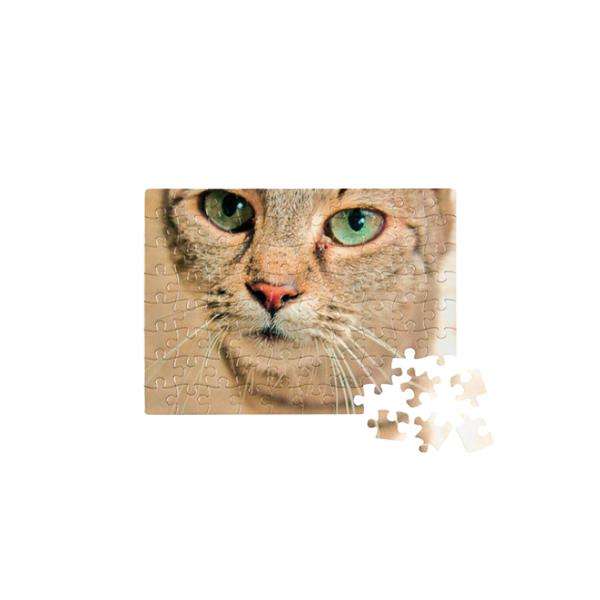 Sublimation Puzzle - Cardboard