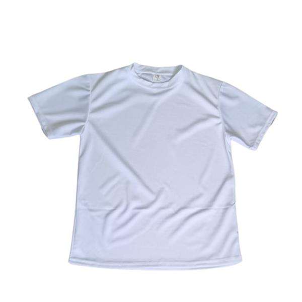 ActivePoly Honeycomb T-Shirt - 145gsm Unisex Adult Crew Neck
