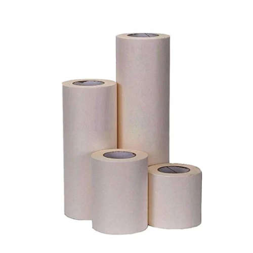 Application Tape for Sticker Vinyl - Masking Type