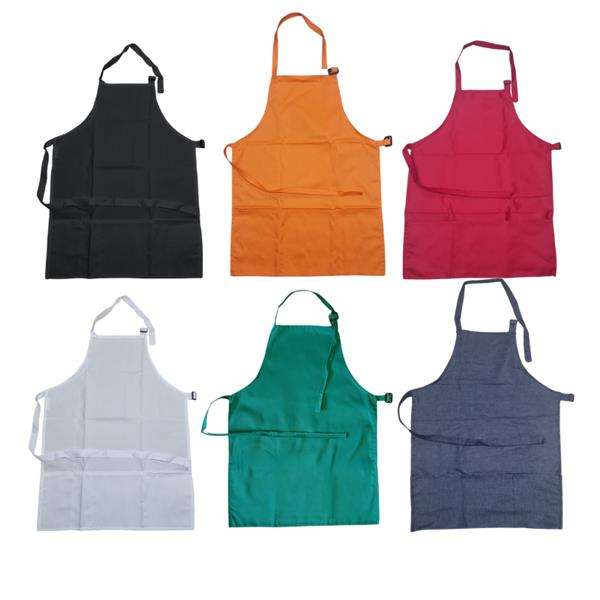 Bulk Adult Full Braai Aprons