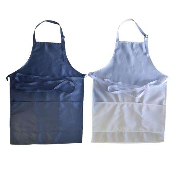 Adult Full Wrap Jumbo Apron