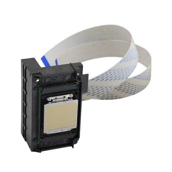 EPSON® XP600 Printhead with Data Cables