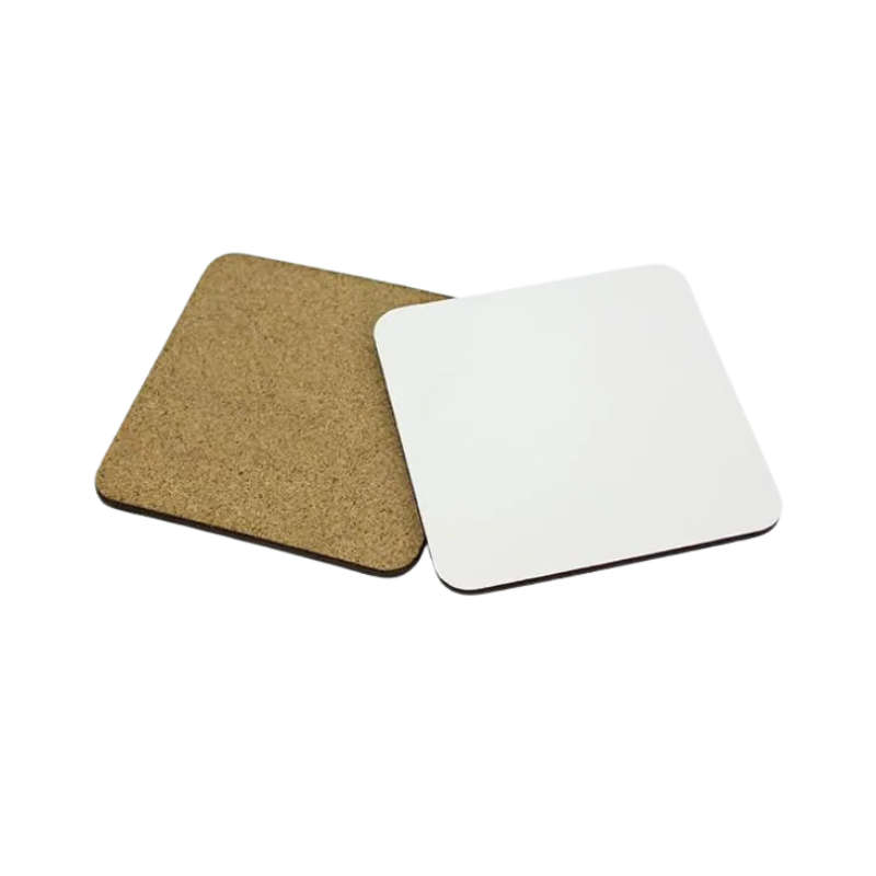 MDF Coaster - Square