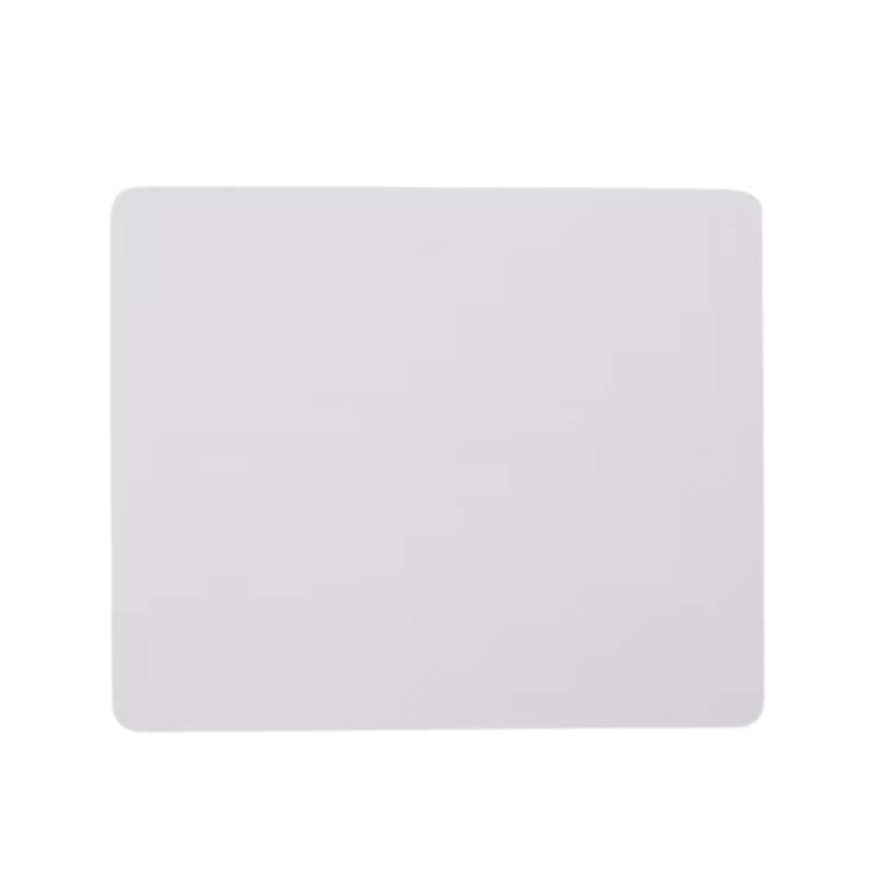 Rubber Mousepad - Rectangle